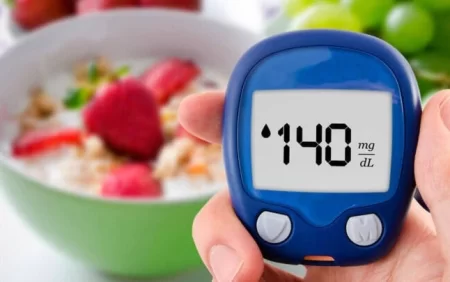 Şəkər xəstəliyinin möcüzəvi müalicəsi - indiyə qədər səhv edirmişik