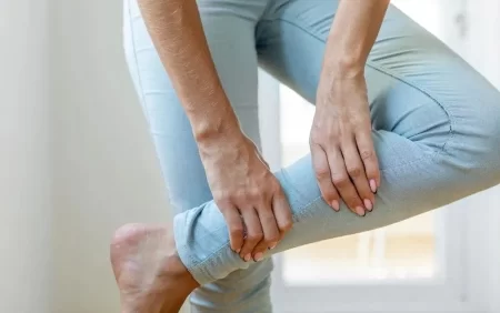 Davamlı ağrılarınızın səbəbi, görün, nə imiş