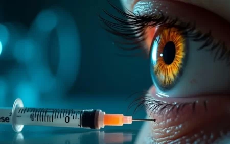 Məşhur şəkər dərmanının yan təsirləri üzə çıxdı - Korluğa qədər…