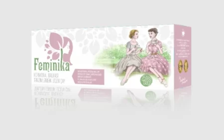 Feminika çayı qiyməti və istifadə qaydası necədir?