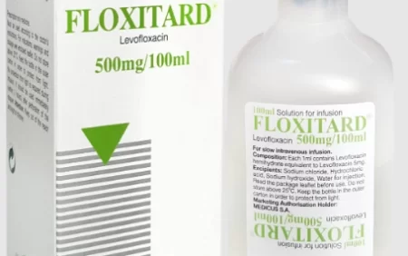 Floksitard istifadə qaydası necədir?