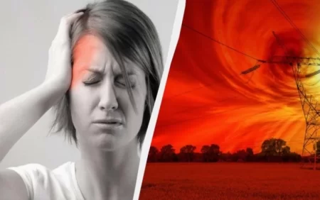 Uzun müddətli maqnit qasırğası XƏBƏRDARLIĞI - ən təhlükəli günlər