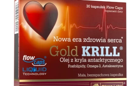 Gold krill qiyməti və istifadə qaydası necədir?