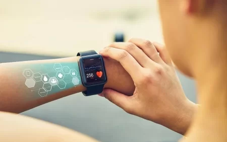 Ağıllı saatlardakı gizli təhlükə