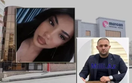 Baş həkim və xəstəxana bir-birini təkzib etdi