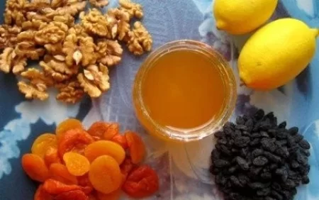 Ürək-damar xəstəliklərinin müalicəsi - XALQ TƏBABƏTİ