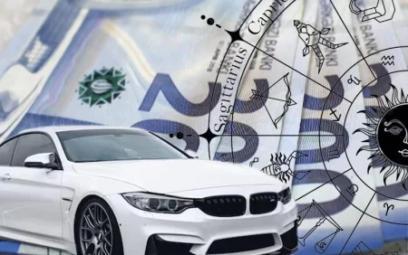 2025-ci ildə bu bürclər pul içində üzəcəklər