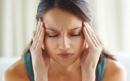 Qışda başımız niyə çox ağrıyır? - Həkim AÇIQLADI