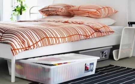 Yataq otağında yuxuya getməyinizə mane olan.. Səhvlər