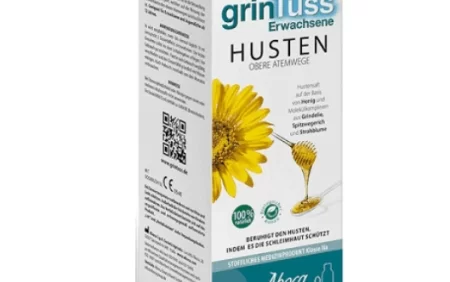 Grintuss sirop qiyməti və istifadə qaydası necədir?