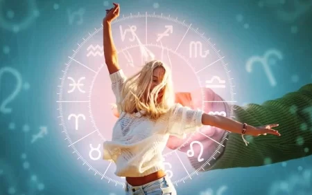 2025-də şans iki bürcün üzünə güləcək