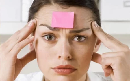 Yaddaşın yaxşılaşdırılmasının SİRRİ - Bir məşq bəs edir