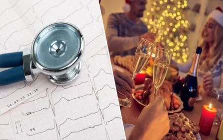 Bayram ürək sindromu: həkimlər bunun nə olduğunu izah ediblər