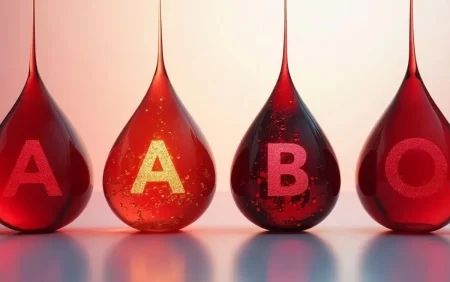 Qan qrupu və xarakter: Kimlər ən ehtiraslı, kimlər isə ən sədaqətsizdir?