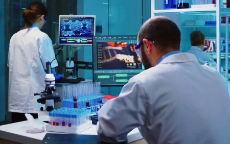 İnsan orqanizmində yeni həyat forması tapıldı