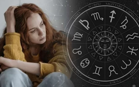 Ən bədbin 4 bürc - Mənfilərə köklənirlər