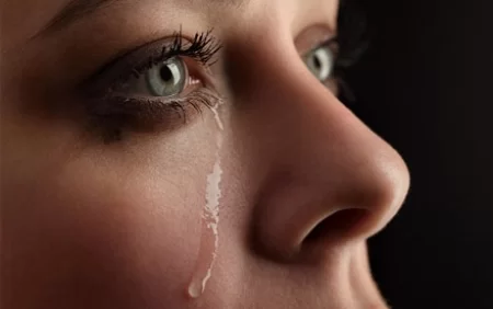 Ağlamanın faydaları