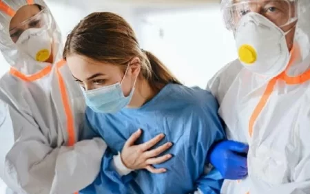 Koronavirusun daha bir qorxulu fəsadı üzə çıxdı