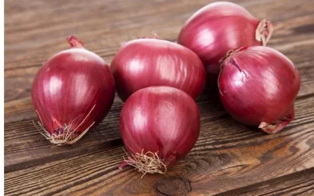 Bu tərəvəzlər qızardılan zaman zərərli trans yağı buraxır