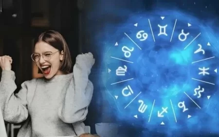 Bu da məşhur astroloqun proqnozu: 2025-ci ilin ən şanslı bürcləri