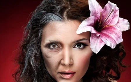 Bu iki yaş dövründə daha çox qocalırıq