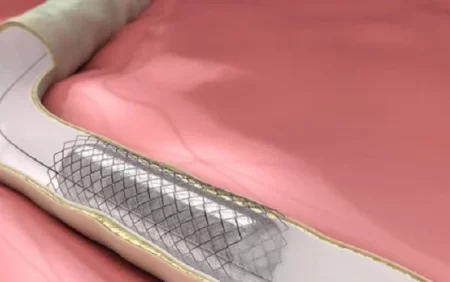 Stentə ehtiyac qalmayacaq - YENİ ÜSUL