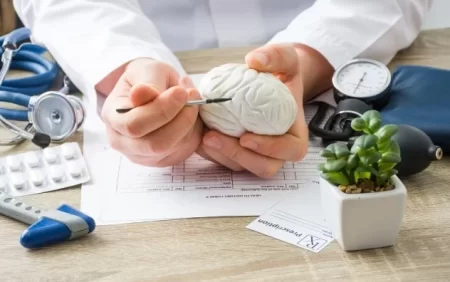 Beyin hansı yaşdan sonra qocalmağa başlayır?