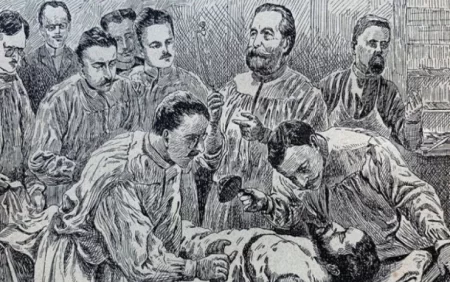 Dünyanın ən qədim 6 xəstəliyi: Min illərdir bəşəriyyətə təsir edir