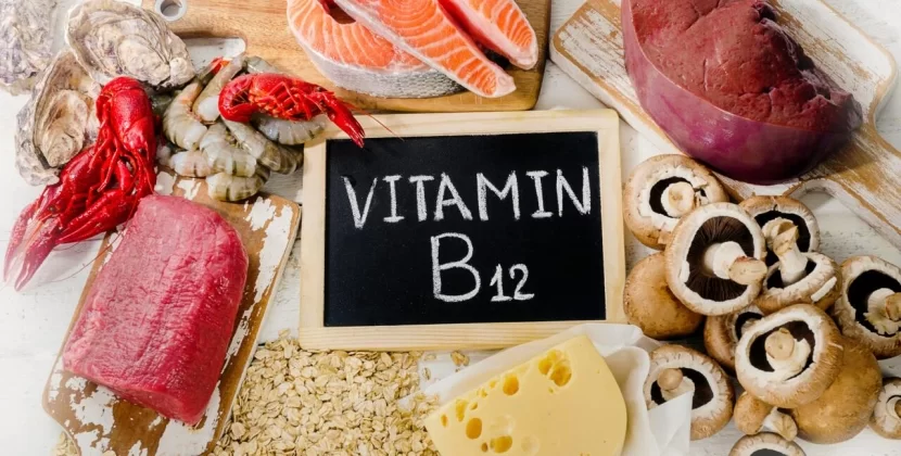 B12 vitamini çatışmasa, oqranizmdə nə olar?