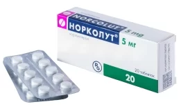 Norkolut istifadə qaydası