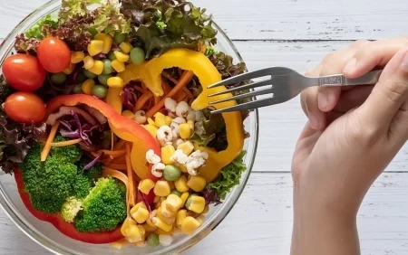 Yeni ilə çəki almadan necə keçirək?