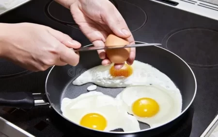 Hər gün yumurta yeməyin təhlükələri barədə XƏBƏRDARLIQ