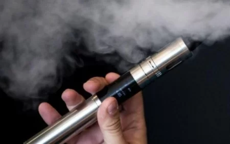 Bu ölkədə də elektron siqaret qadağan edilir