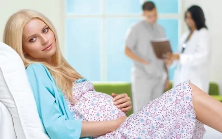 Bu xəstəliyi olan qadınlar hamilə qalarsa... - TƏHLÜKƏ