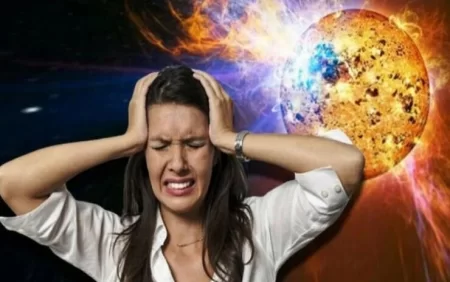 Maqnit qasırğası zamanı səhhətdə yaranan problemlərdən xilas edən altı TÖVSİYƏ