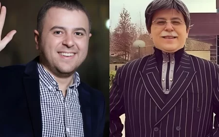 ​Azər Baxşəliyev vəfat etdi - FOTO