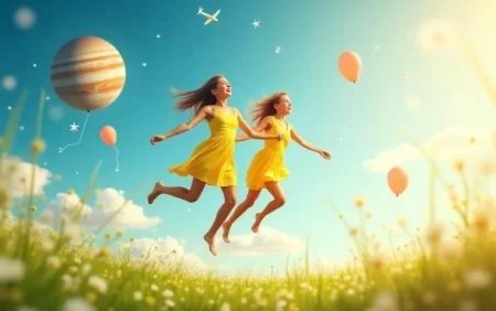 Bu il hər cəhətdən ən şanslı yeganə BÜRC