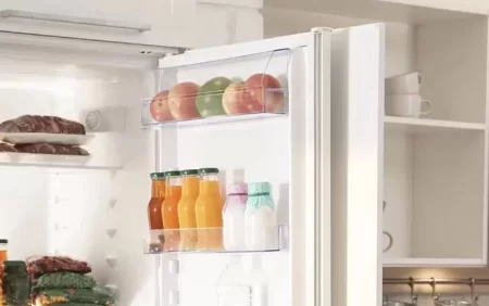 Soyuducunun qapısında dərman saxlamağın TƏHLÜKƏSİ