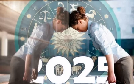 2025-ci ildə hər BÜRC üçün ən uğursuz ay