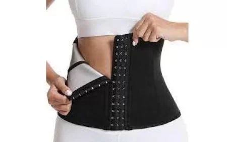 Zərif görünüşün AĞIR nəticələri: Korsetlər qadınlara nə edir?