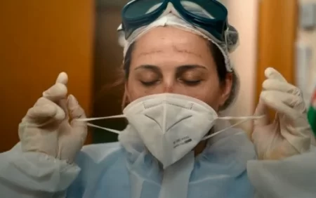 Yeni yayılan virus üçün risk qrupları açıqlandı