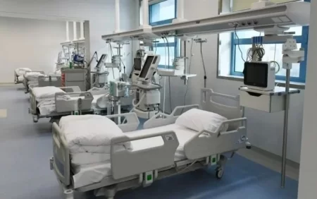 Virusa hazırlıq BAŞLADI: Koronavirus qədər...