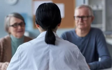 Şok hadisə: Həkim xəstədən xərçəngə tutuldu