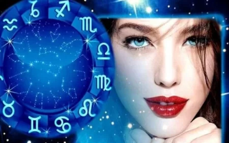 Çörəyi dizinin üstündə olan BÜRCLƏR