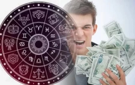 Yanvar ayında BÜRCLƏRİN maddi vəziyyəti necə olacaq?