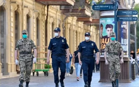 Yeni virus sərhədimizə çatdı: sərt tədbirlər gündəmdə - COVID-19 ssenarisi təkrarlanır?