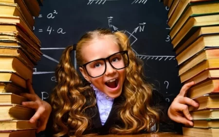 Uşaqlarda müşahidə edilən 10 qəribəlik - Dahilik əlamətləri