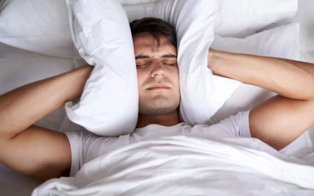 Yuxusuz qalanlar neqativ fikirlərdən qurtula bilmir