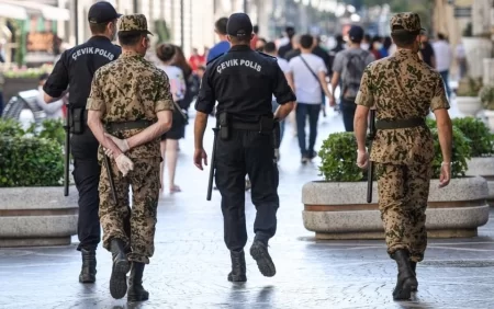 Azərbaycanda virusla əlaqədar karantin rejimi yenidən sərtləşdirilir? - Vacib AÇIQLAMA