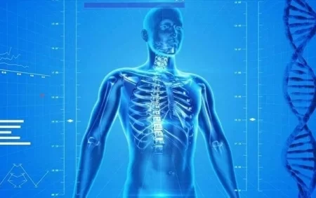 Daş adam xəstəliyi: Bədən ikinci bir skelet meydana gətirir